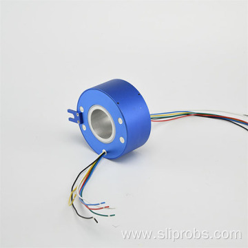 Different Sizes Waterproof Slip Rings